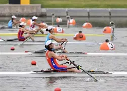 赛艇预选赛,天山铁骑队与燕山海豚队强势横扫,VAR改判成焦点!全面提速抢占先机的简单介绍-九游体育下载